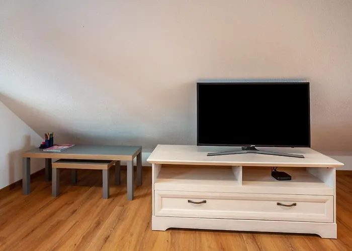 Ferienhaus Tiny Time