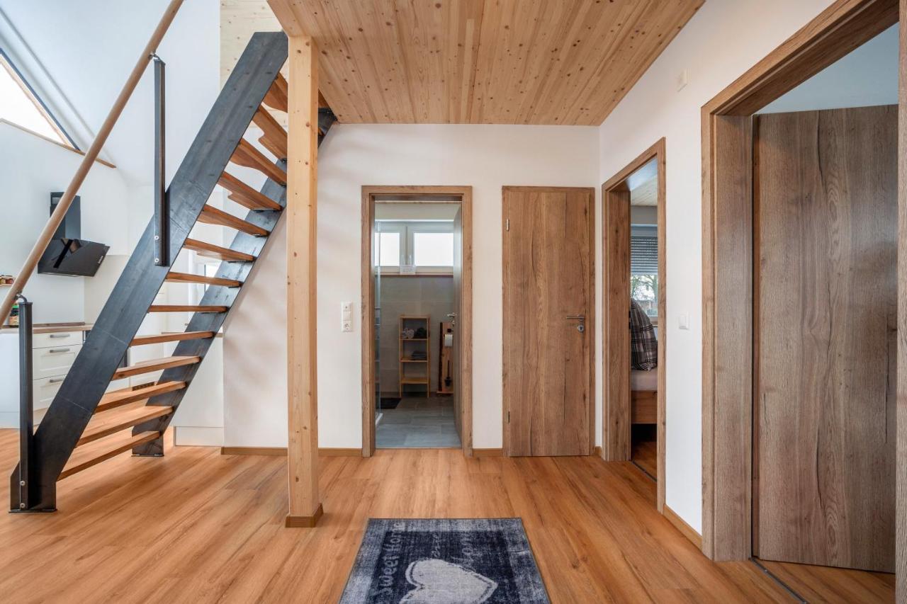 Ferienhaus Tiny Time