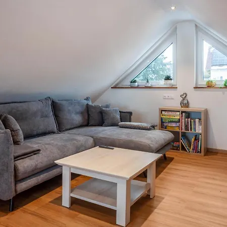 Ferienhaus Tiny Time Krumbach Esterno foto
