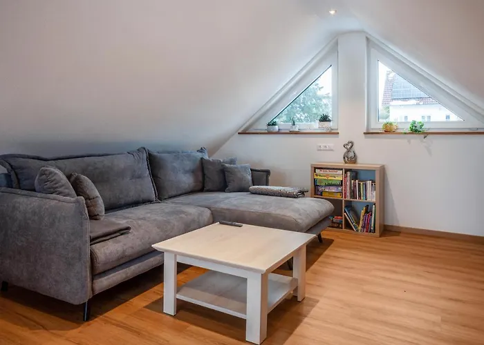 Ferienhaus Tiny Time