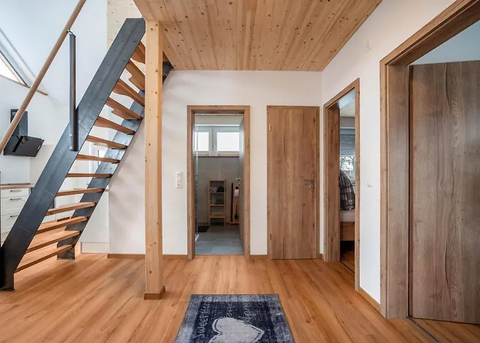 Ferienhaus Tiny Time